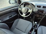 Suzuki Swift (2011) 1.2i 69KW 4x4 klima - náhled 28