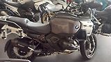 BMW R 1300 GS Adventure (2026) TRIPLE BLACK - náhled 1