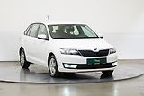 Škoda Rapid - náhled 8