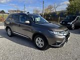Mitsubishi Outlander (2021) 2.0i,MIVEC(110KW) DPH - náhled 2