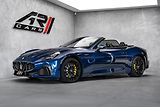 Maserati GranCabrio Trofeo - náhled 1