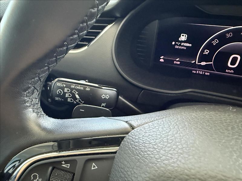 Škoda Octavia 2,0   TDI 110kW,DSG,SOLEIL,1.M - fotka 14 z 28