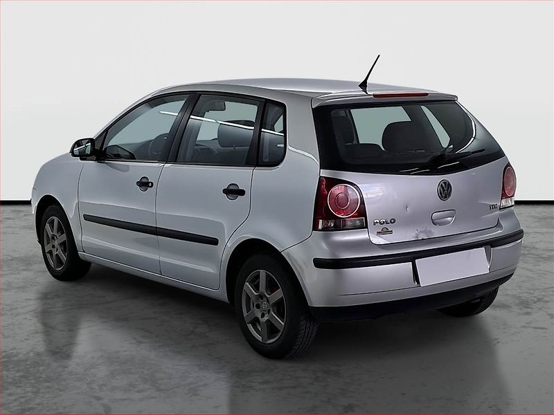 Volkswagen Polo (2008) 1.4 TDI, nová STK - fotka 4 z 15