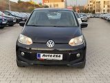 Volkswagen up! (2012) 1.0 MPi, AC, výhřev sed - náhled 1