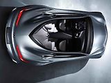 Infiniti Q80 Inspiration.