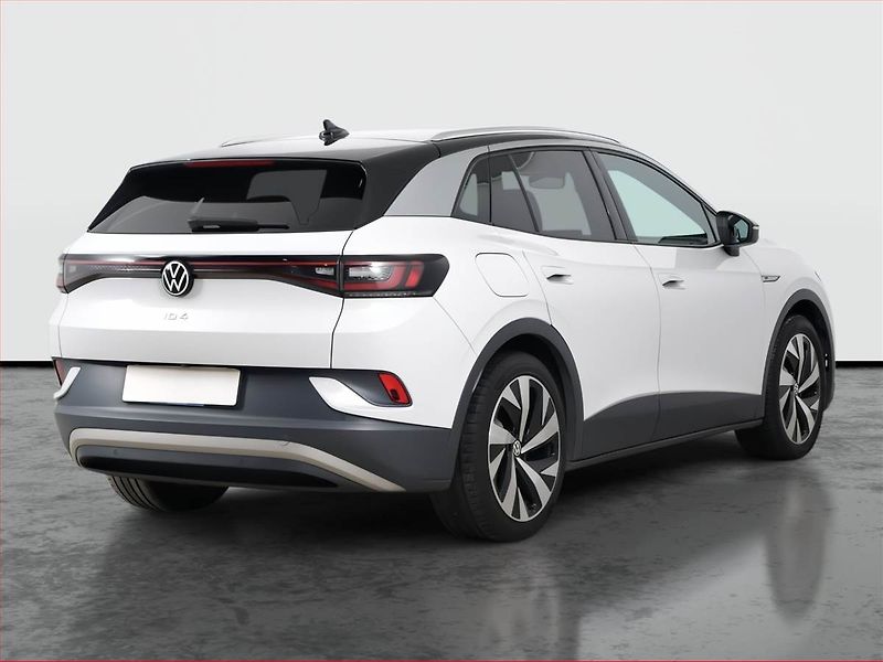 Volkswagen ID.4 (2020) Pro Perf. (82 kWh), SoH 79% - fotka 5 z 21
