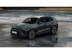 Cupra Terramar (2026) SUV - fotografie inzerátu