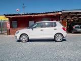 Škoda Fabia (2009) 1.2HTP 44KW – ESP - náhled 8