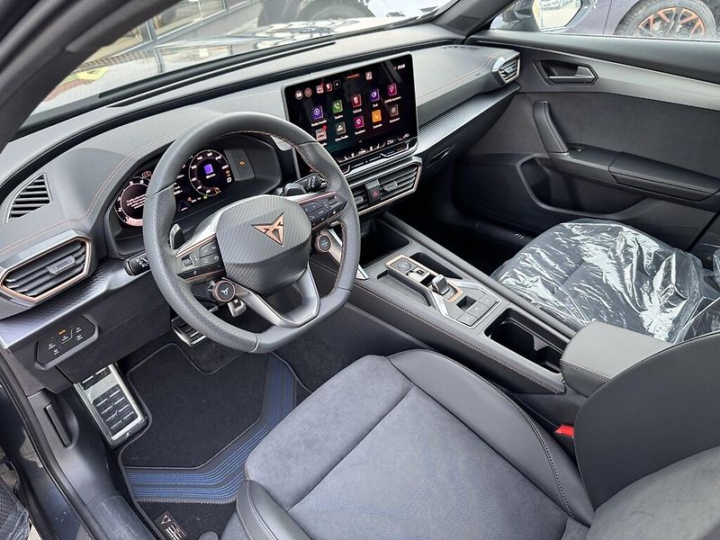 Cupra Formentor 1.5eTSI 110kW DSG - fotka 4 z 13
