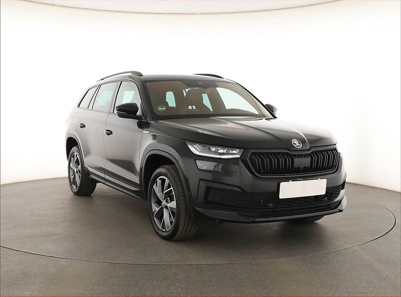 Škoda Kodiaq (2023) 2.0 TDI - fotografie inzerátu