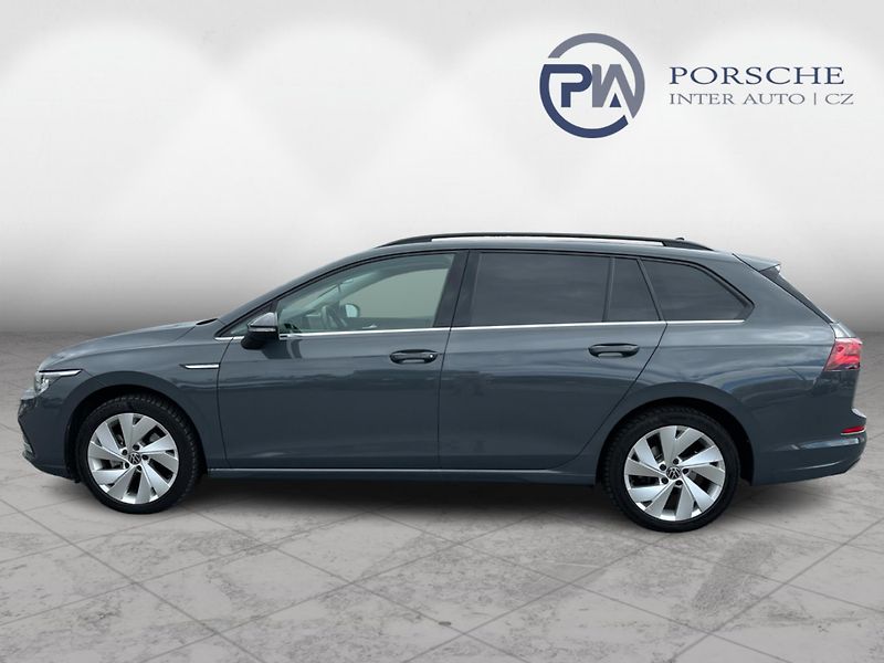 Volkswagen Golf 1.5 eTSI Variant Style 110kW D - fotka 3 z 25