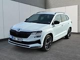 Škoda Karoq (2023) SPORTLINE 1.5TSI 110kW DSG TAŽ - náhled 1