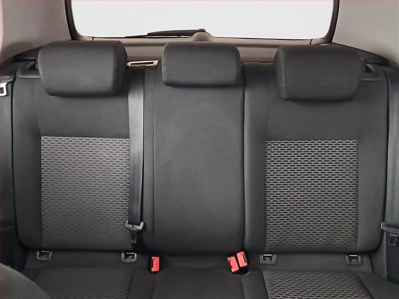 Volkswagen Golf (2010) 1.4 16V, Park. senzory - fotka 10 z 15