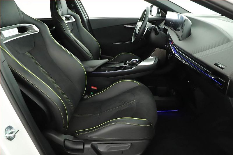 Kia EV6 (2023) GT AWD 77.4 kWh, SoH 99% - fotka 7 z 25