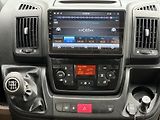 Fiat Ducato 2.3D vestavba SuaVAN SOLAR - náhled 10