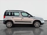 Škoda Yeti (2010) 2.0 TDI, 4X4, po STK - náhled 6