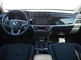 SsangYong Korando (2021) 1.5T-GDi, 1.maj,ČR, Automat - náhled 8