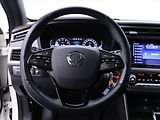 SsangYong Korando 1,5 Turbo e-XGI 120kW Aut. - náhled 19