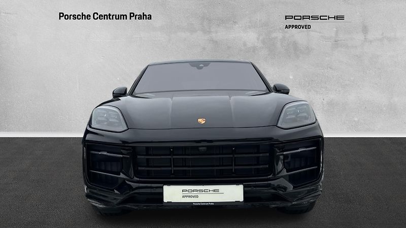 Porsche Cayenne (2026) S - fotka 2 z 30