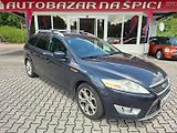 Ford Mondeo (2010) 2.2TDCi 129kW 6MAN - náhled 1