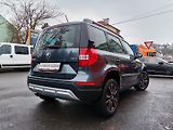 Škoda Yeti (2014) 1.2TSi 77kw OutDoor XEN TZ - náhled 4