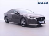 Mazda 6 2,0 G165 Automat CZ 1.Maj DPH - náhled 1