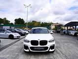 BMW X4 (2020) 2.0d xDrive Mpaket/190PS/ČR - náhled 1
