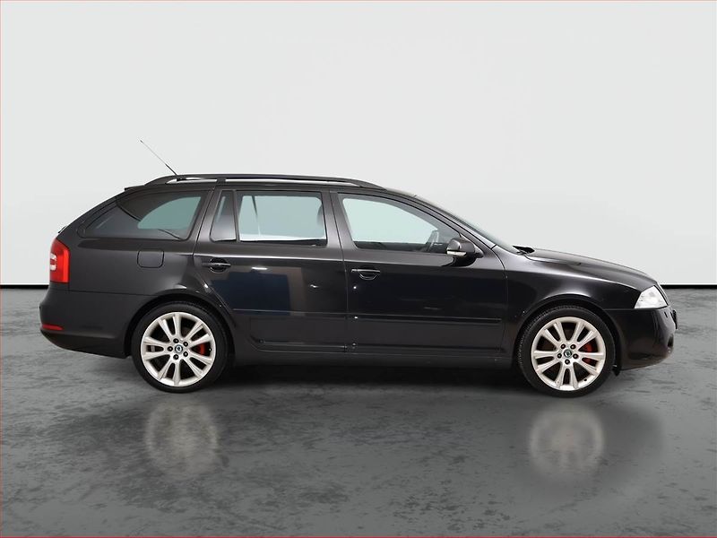 Škoda Octavia (2007) RS 2.0 TDI, Serv.kniha, Navi - fotka 6 z 18