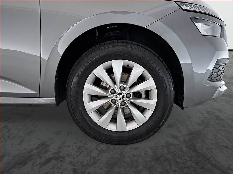 Škoda Kamiq (2022) 1.5 TSI - fotka 14 z 18