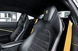 Ferrari Roma ADAS/Carbon/ZÁRUKA - náhled 7