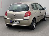 Renault Clio (2007) 1.2i, ČR, AC, zmk.řazení - náhled 3