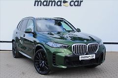 BMW X5 xDrive 30d FACELIFT M PAKET ČR - fotografie inzerátu