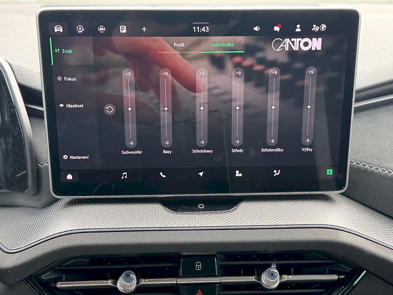 Škoda Kodiaq (2026) Sportline 2.0 TDI 142 kW 4x4 D - fotka 16 z 33