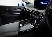 Toyota Mirai 2020