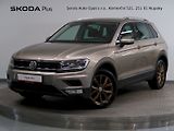 Volkswagen Tiguan (2016) HIGHLINE 2.0TDI 4x4 DSG TAŽNÉ - náhled 1