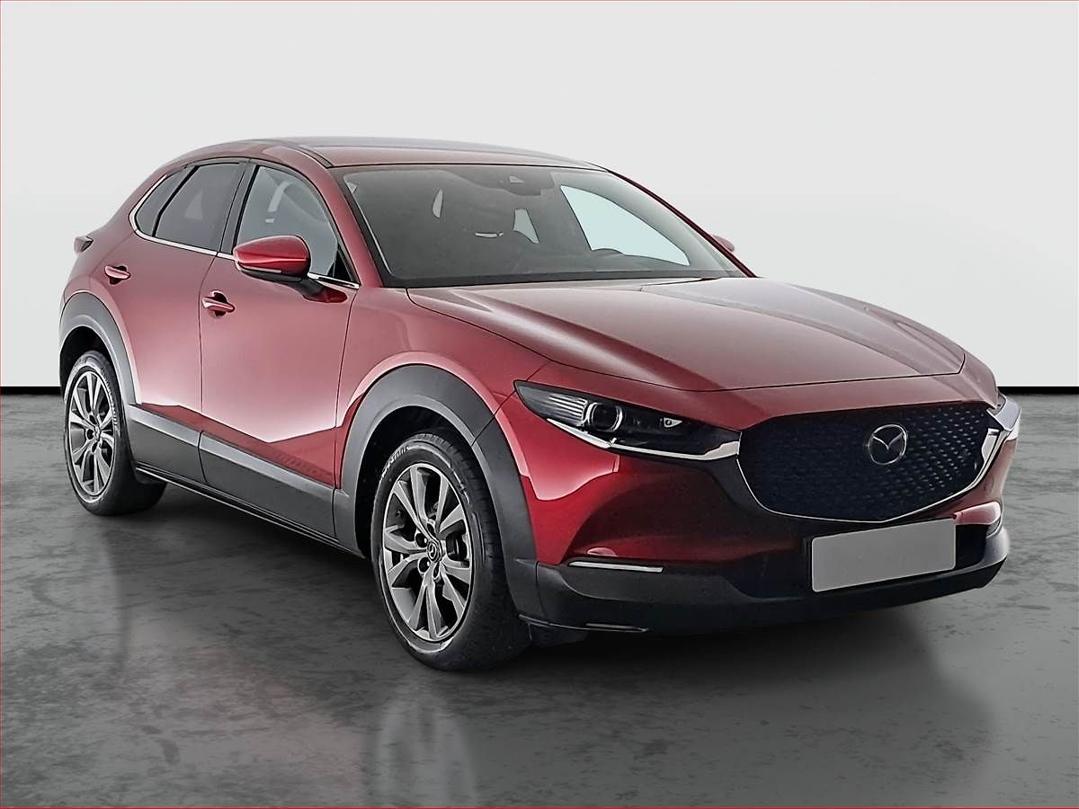 Mazda CX-30 GT 180 Plus Skyactiv-X 2.0