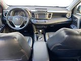 Toyota RAV4 (2013) 2.0 VVT-i AWD, Executive, AT - náhled 8