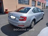 Škoda Octavia (2014) 1.2TSi, ČR, AC, výhřev sed - náhled 1