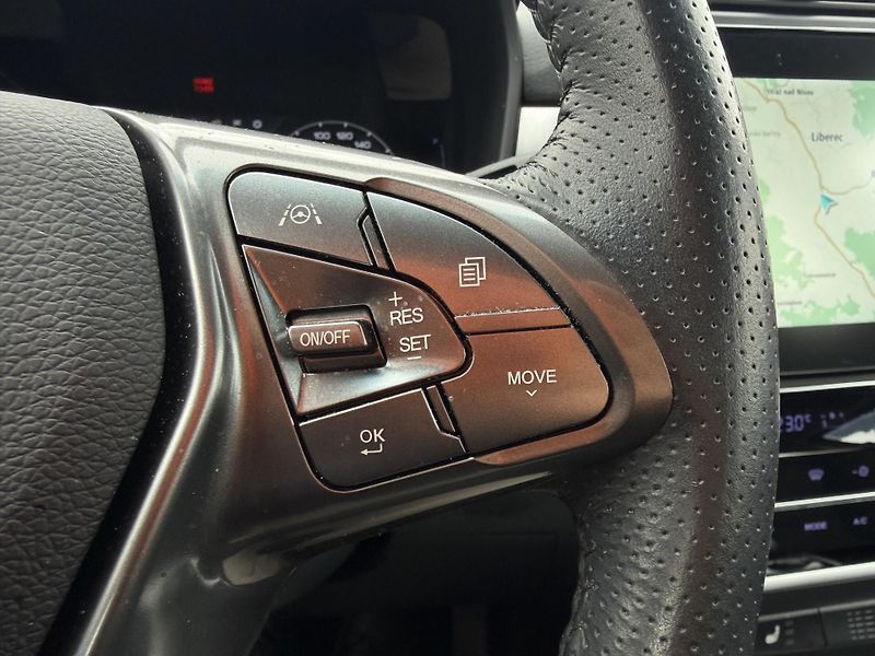 SsangYong Tivoli 1.5 GDI - Turbo 163 LE Style - fotka 18 z 24