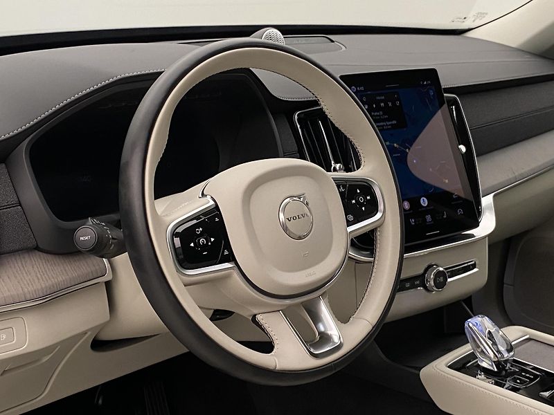 Volvo XC90 T8 AWD RECHARGE BRIGHT PLUS 7m - fotka 19 z 68