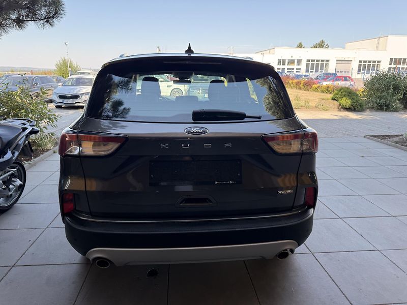 Ford Kuga (2023) 2.5 HYBRID, - fotka 10 z 22