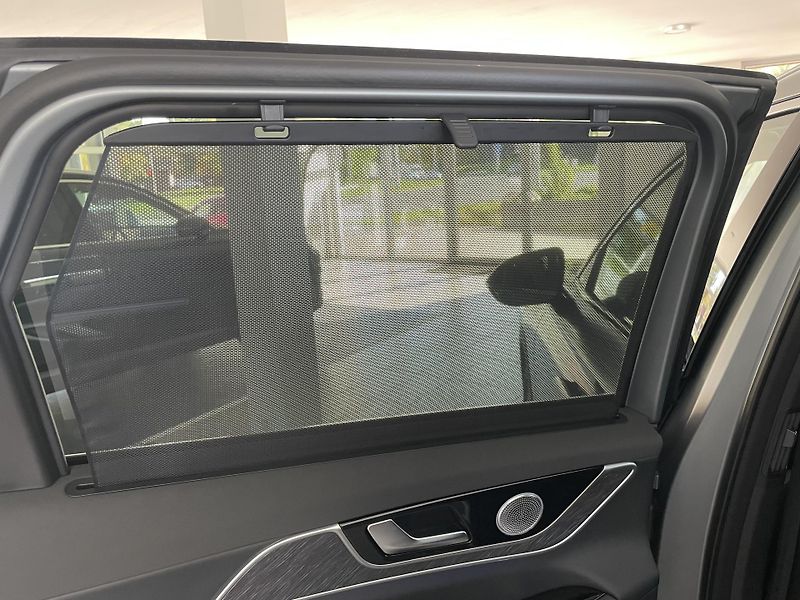 Chery TIGGO 9 PHEV (2026) 1,5T Unique - fotka 36 z 60