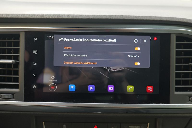 Seat Ateca 1.5 TSI DSG ACC Kam LED KESSY - fotka 28 z 34