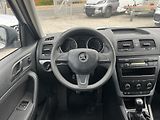 Škoda Yeti (2016) 1.2TSi 81kw Klima, Tažné - náhled 15
