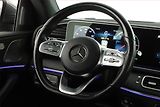 Mercedes-Benz GLE (2022) 400 d 4MATIC - náhled 25