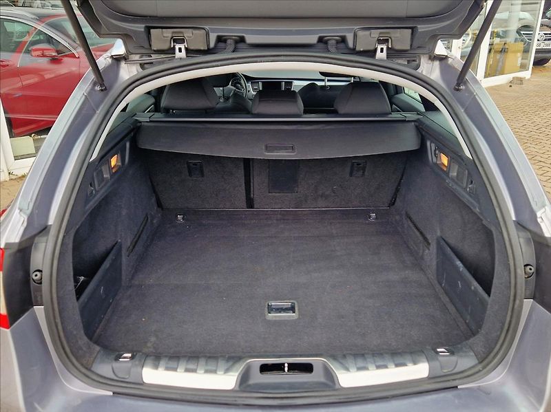 Peugeot 508 1,6 d 88kW KAMERA PANORAMA - fotka 10 z 37