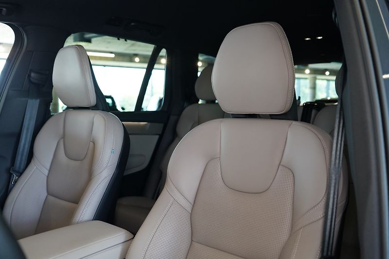 Volvo XC90 T8 PLUS Bright, Ventilace, 360 - fotka 20 z 49