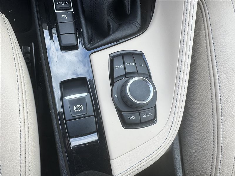 BMW X1 2,0   S Drive - fotka 11 z 11