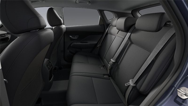 Hyundai Kona (2026) 1,6 T-GDI 4x2 110 kW 7st. DCT - fotka 7 z 8