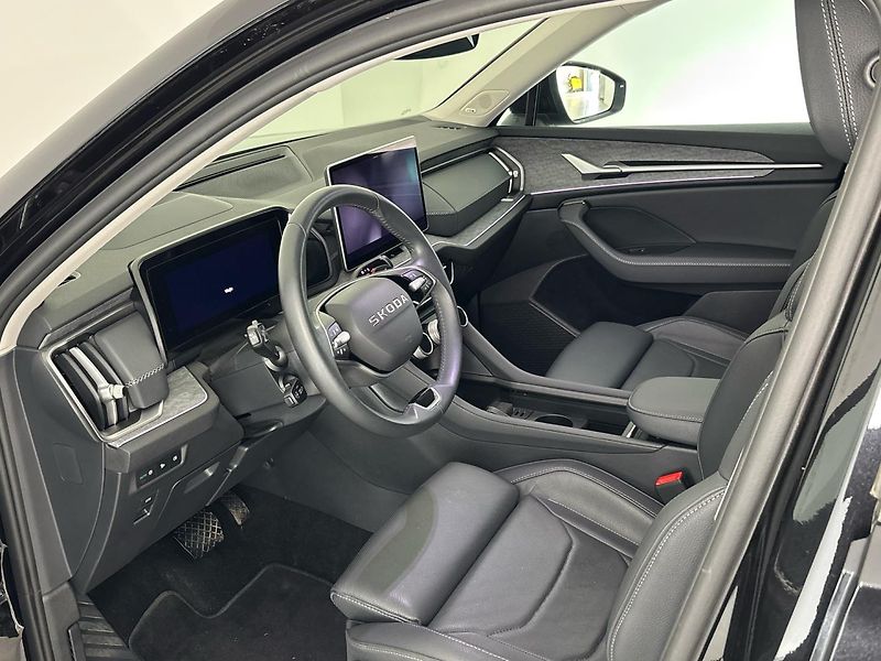 Škoda Kodiaq Selection - fotka 6 z 31
